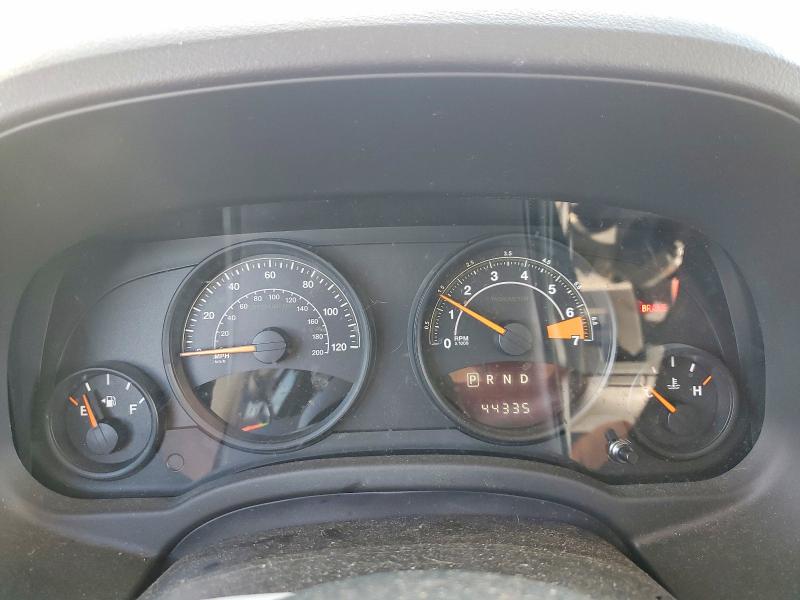 Aukcja sprzedaży 2016 Jeep Patriot, vin: 1C4NJPFA3GD634692, numer aukcji: 78191935