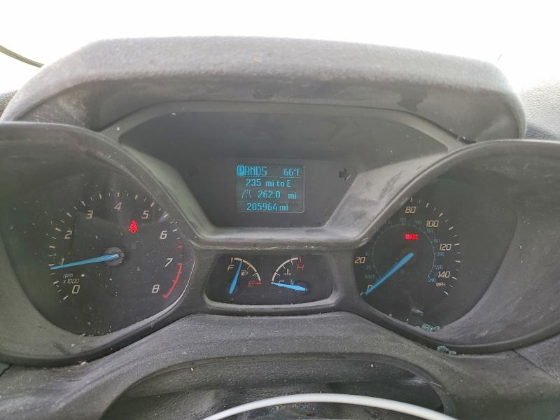 Aukcja sprzedaży 2015 Ford Transit Connect, vin: NM0LS7E79F1195456, numer aukcji: 78123575