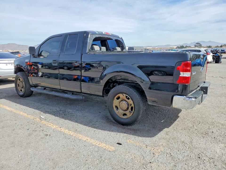 78739075 :رقم المزاد ، 1FTRX12W14KD94287 vin ، 2004 Ford F150 مزاد بيع