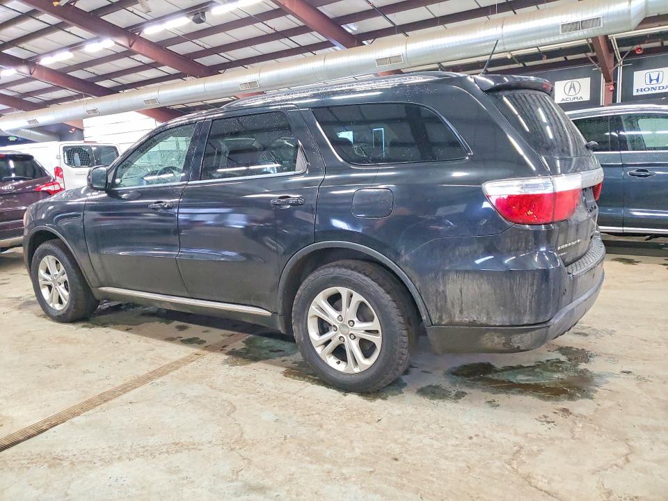 Aukcja sprzedaży 2013 Dodge Durango Sx, vin: 1C4RDJAG8DC653936, numer aukcji: 78283385