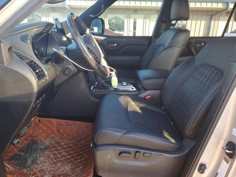 Продаж на аукціоні авто 2024 Infiniti Qx80, vin: JN8AZ2BF1R9765576, номер лоту: 74476135