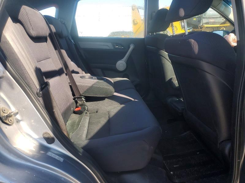 Aukcja sprzedaży 2007 Honda Cr-v, vin: 5J6RE383X7L800283, numer aukcji: 77500595