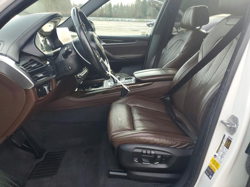 Продаж на аукціоні авто 2017 Bmw X5, vin: 5UXKT0C30H0V96985, номер лоту: 76041845