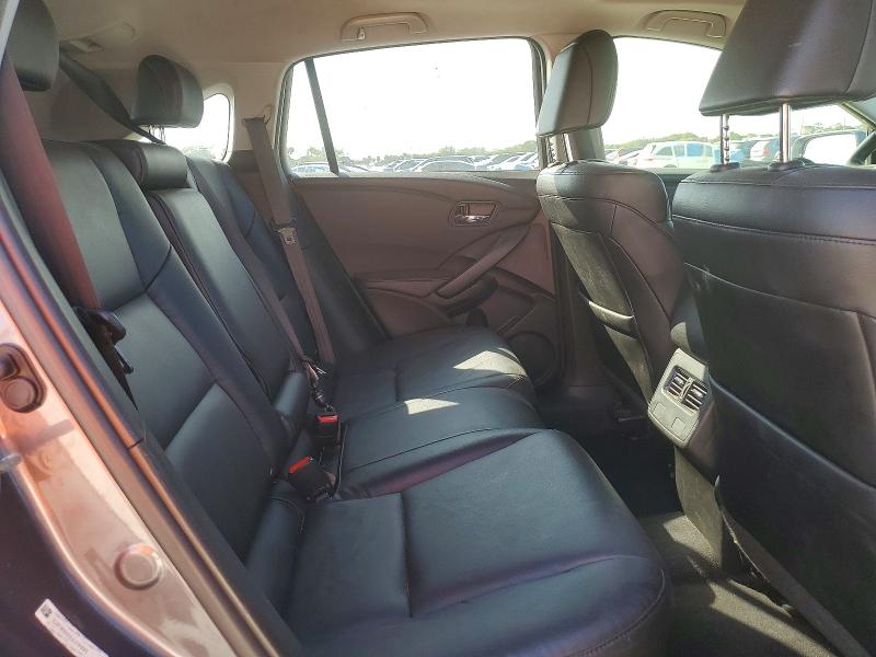 Aukcja sprzedaży 2018 Acura Rdx, vin: 5J8TB3H34JL014993, numer aukcji: 78188295