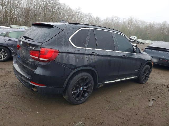 2016 Bmw X5 მანქანა იყიდება აუქციონზე, vin: 5UXKR0C53G0P29155, აუქციონის ნომერი: 77785785