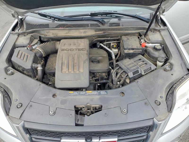 Aukcja sprzedaży 2015 Gmc Terrain, vin: 2GKFLWEKXF6104207, numer aukcji: 77479485