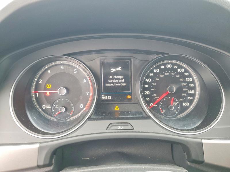 Продажа на аукционе авто 2019 Volkswagen Atlas, vin: 1V2DR2CA6KC542338, номер лота: 78823945