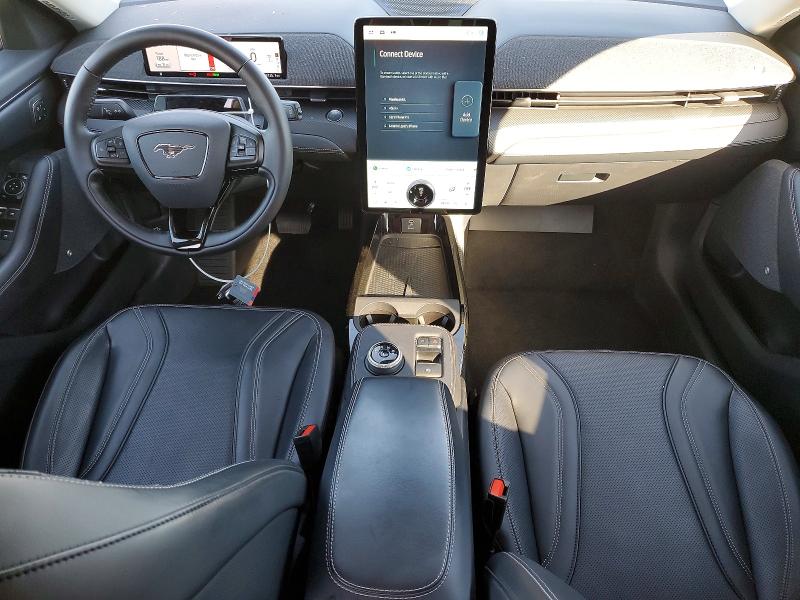 Продажа на аукционе авто 2024 Ford Mustang Mach-e, vin: 3FMTK3SU1RMA04797, номер лота: 77590535