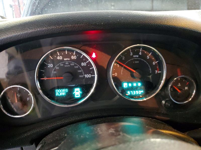 77462665 :رقم المزاد ، 1C4HJWDG9GL236259 vin ، 2016 Jeep Wrangler Unlimited مزاد بيع
