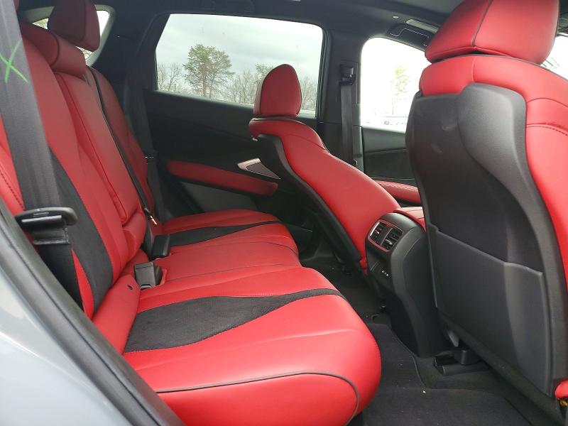 Aukcja sprzedaży 2025 Acura Rdx, vin: 5J8TC2H67SL028163, numer aukcji: 77902665