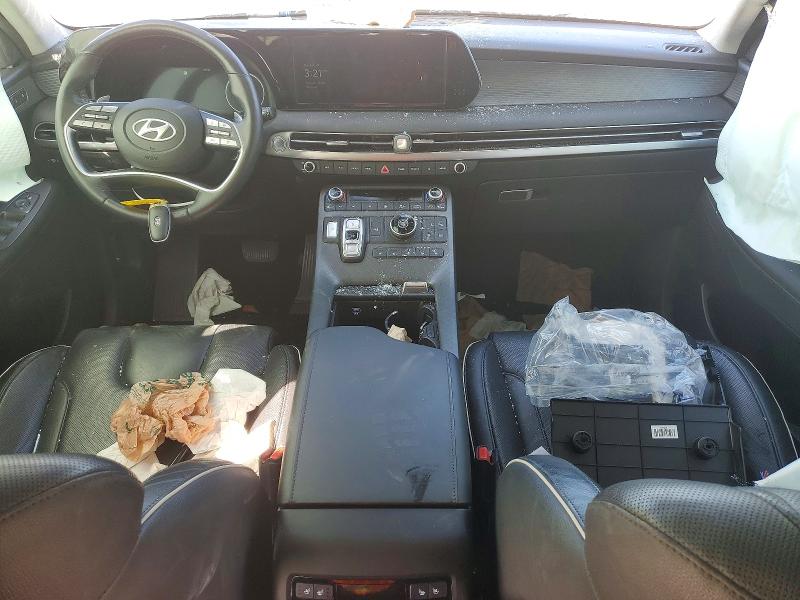 Aukcja sprzedaży 2023 Hyundai Palisade, vin: KM8R54GE0PU488267, numer aukcji: 78702385