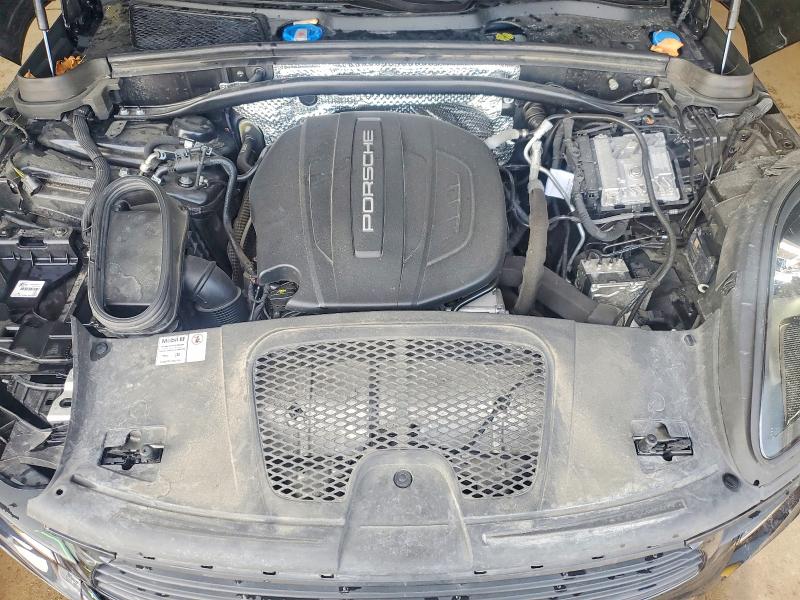 Продажа на аукционе авто 2020 Porsche Macan, vin: WP1AA2A55LLB10258, номер лота: 76451025