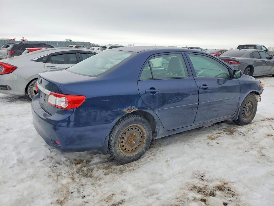 Продаж на аукціоні авто 2012 Toyota Corolla, vin: 2T1BU4EEXCC834263, номер лоту: 77592135