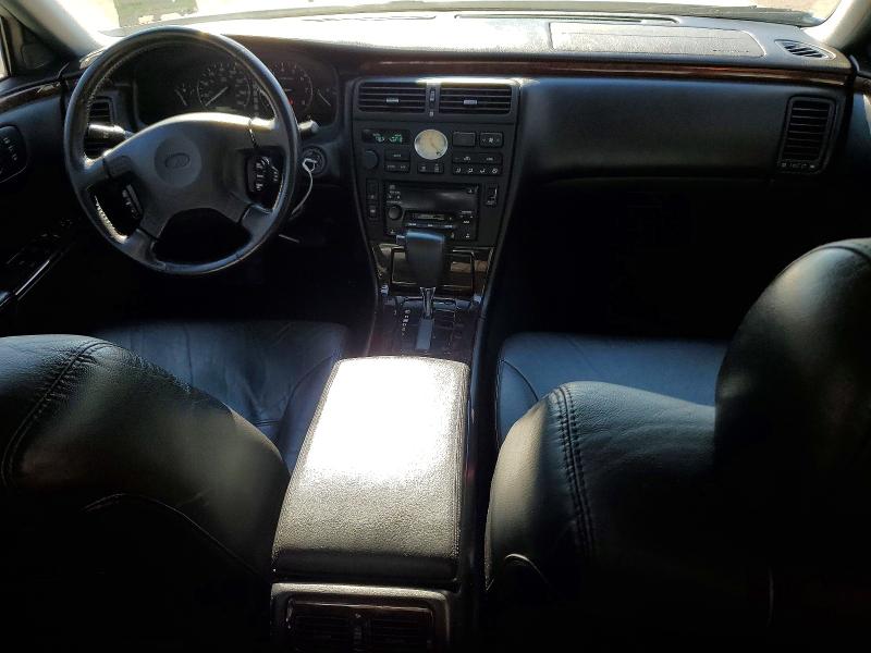 Продаж на аукціоні авто 1999 Infiniti Q45, vin: JNKBY31A9XM600639, номер лоту: 77532765