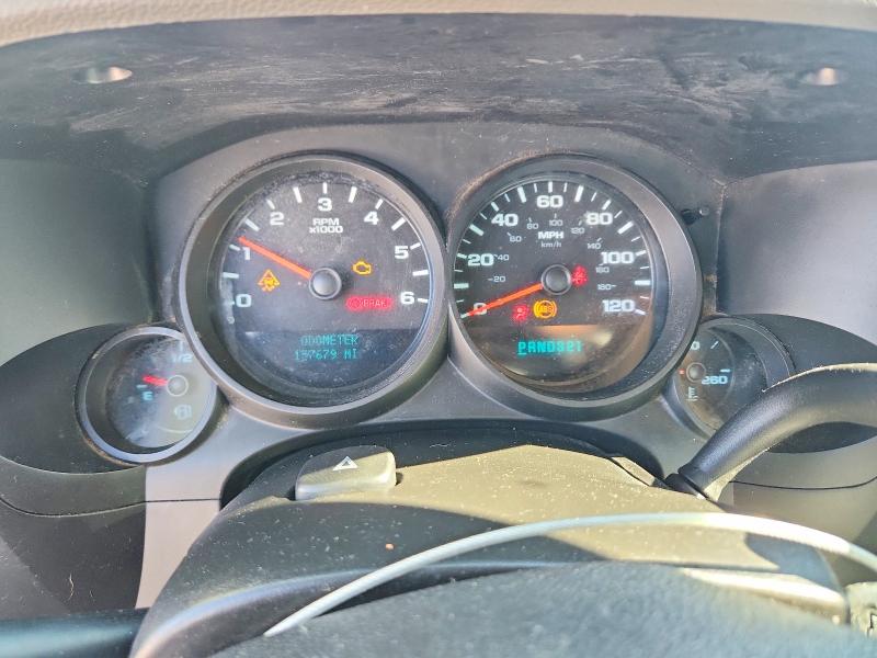 79528385 :رقم المزاد ، 1GCEK19C59Z162928 vin ، 2009 Chevrolet Silverado مزاد بيع