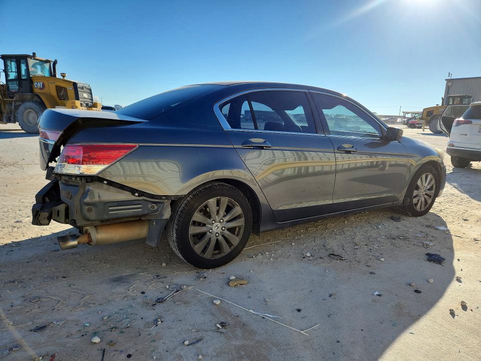 Aukcja sprzedaży 2011 Honda Accord, vin: 1HGCP2F79BA091504, numer aukcji: 77667905