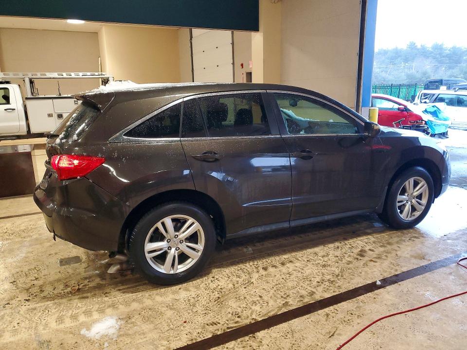 Продажа на аукционе авто 2015 Acura Rdx, vin: 5J8TB3H36FL016588, номер лота: 78174295