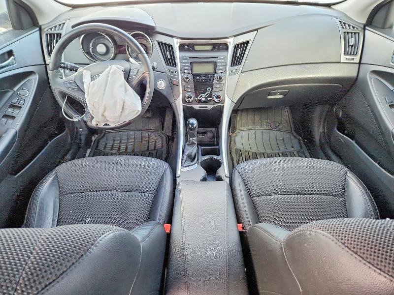 Aukcja sprzedaży 2012 Hyundai Sonata, vin: 5NPEC4AB9CH458454, numer aukcji: 76352185