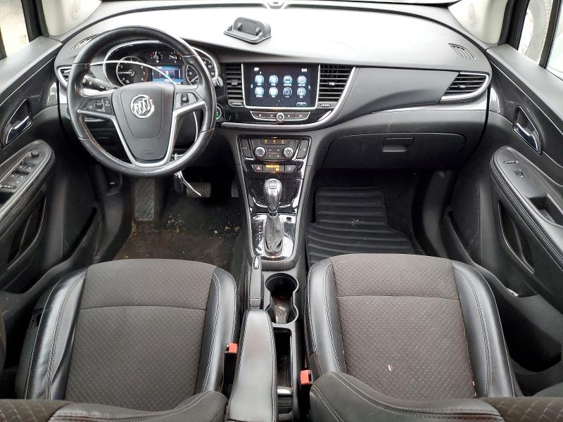 Aukcja sprzedaży 2019 Buick Encore, vin: KL4CJASBXKB721264, numer aukcji: 78595155