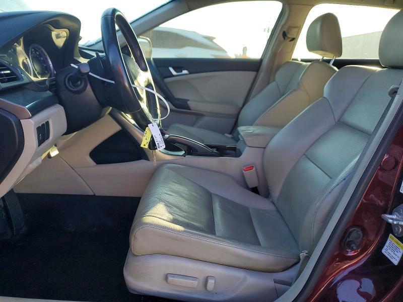 Продаж на аукціоні авто 2012 Acura Tsx, vin: JH4CW2H58CC000028, номер лоту: 76515805