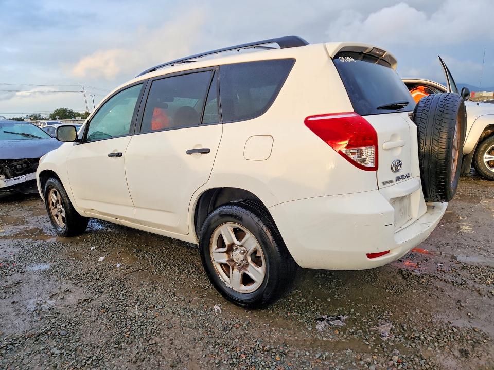 77765545 :رقم المزاد ، JTMZK33V265002838 vin ، 2006 Toyota Rav4 مزاد بيع