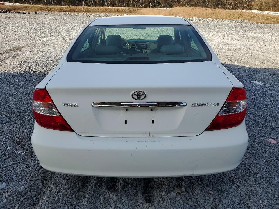 Продаж на аукціоні авто 2002 Toyota Camry, vin: 4T1BE32K12U506549, номер лоту: 77789165