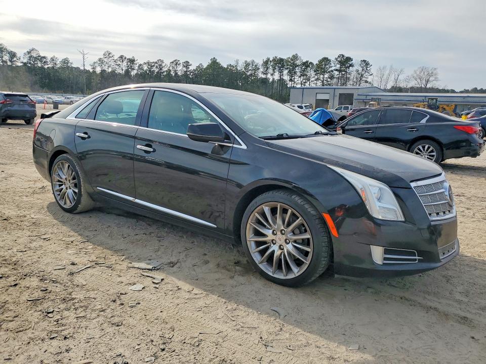 Aukcja sprzedaży 2014 Cadillac Xts Platin, vin: 2G61S5S32E9301999, numer aukcji: 76813205