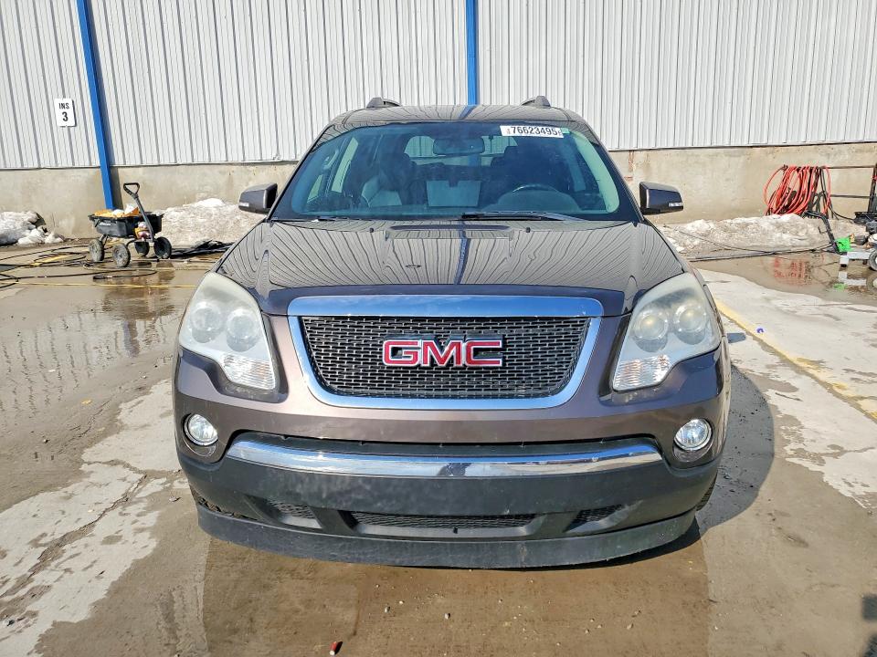 2012 Gmc Acadia მანქანა იყიდება აუქციონზე, vin: 1GKKVRED4CJ254582, აუქციონის ნომერი: 76623495