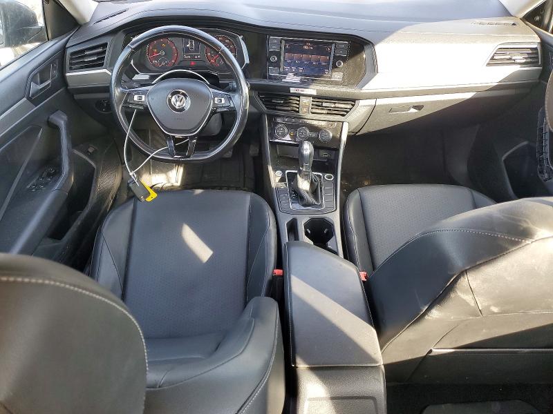 Продаж на аукціоні авто 2019 Volkswagen Jetta, vin: 3VWC57BU7KM106210, номер лоту: 78364385