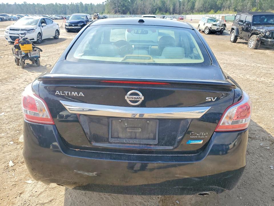 78233015 :رقم المزاد ، 1N4AL3AP1DC105987 vin ، 2013 Nissan Altima مزاد بيع