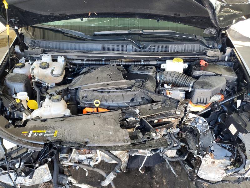 76707875 :رقم المزاد ، 2C4RC1S77SR580628 vin ، 2025 Chrysler Pacifica مزاد بيع