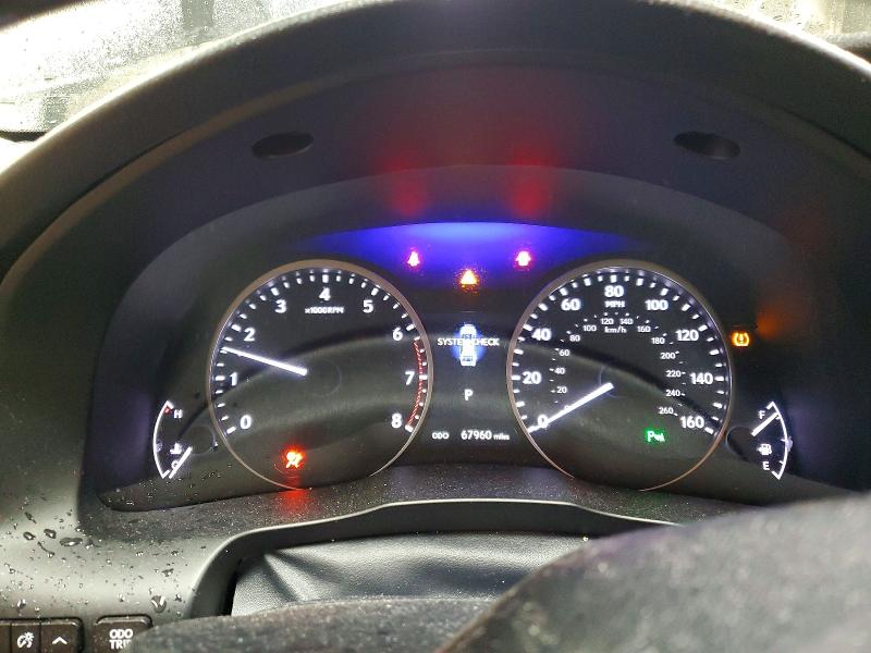 Продажа на аукционе авто 2013 Lexus Es 350, vin: JTHBK1GG8D2021960, номер лота: 77471935