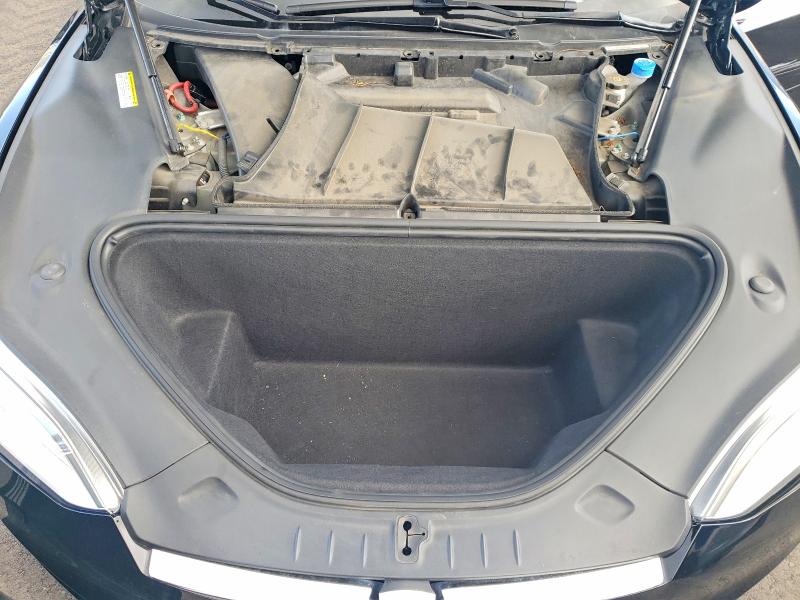 Aukcja sprzedaży 2016 Tesla Model S, vin: 5YJSA1E44GF141429, numer aukcji: 78239755