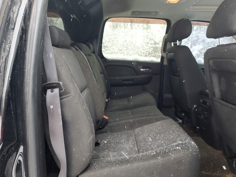 Aukcja sprzedaży 2013 Chevrolet Avalanche, vin: 3GNTKFE79DG262222, numer aukcji: 99581205