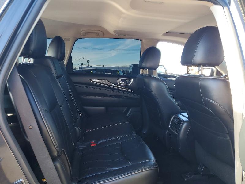 Продажа на аукционе авто 2014 Infiniti Qx60, vin: 5N1AL0MN2EC540971, номер лота: 78362155