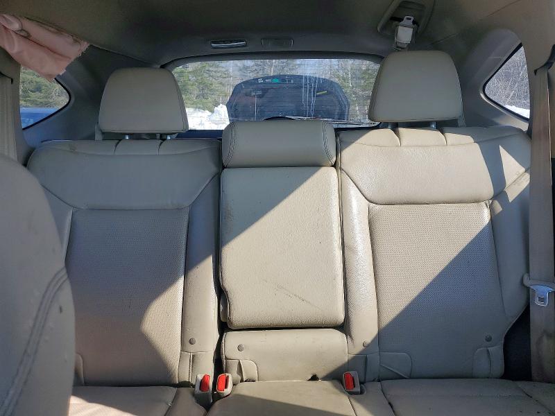 Aukcja sprzedaży 2015 Honda Cr-v, vin: 2HKRM4H75FH112583, numer aukcji: 79088075