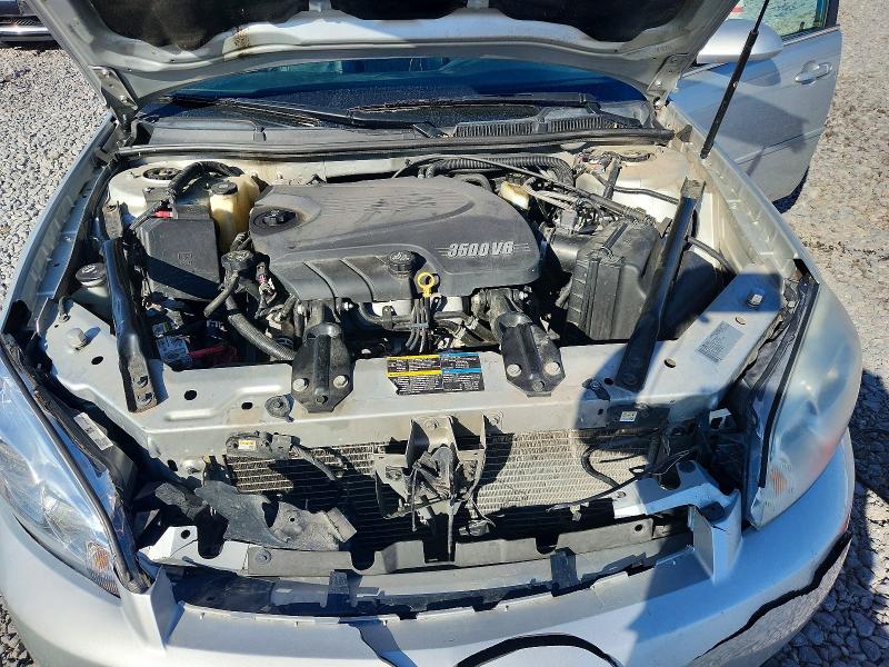 77411295 :رقم المزاد ، 2G1WB5EK6A1165710 vin ، 2010 Chevrolet Impala مزاد بيع