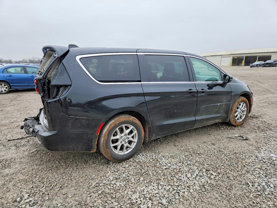 Aukcja sprzedaży 2023 Chrysler Pacifica, vin: 2C4RC1BGXPR552765, numer aukcji: 79112075