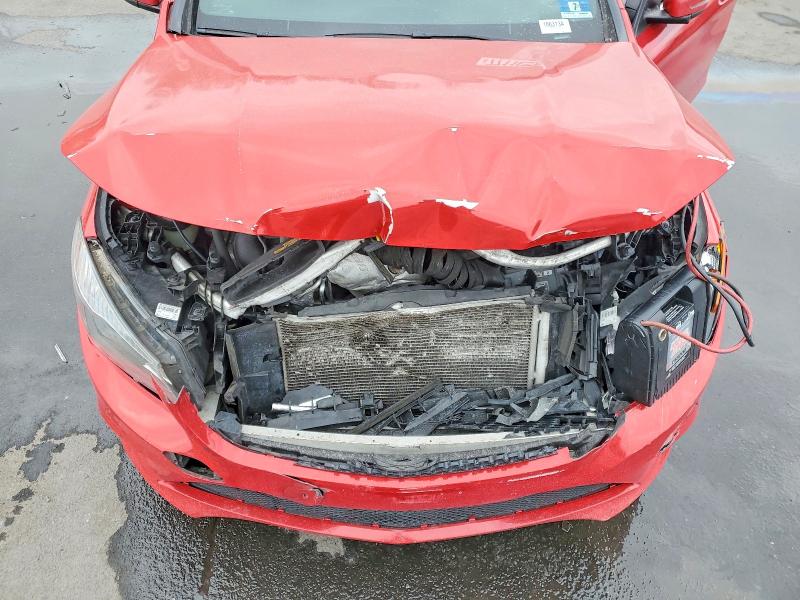 77110565 :رقم المزاد ، WDDSJ4GB5GN309177 vin ، 2016 Mercedes-benz Cla مزاد بيع