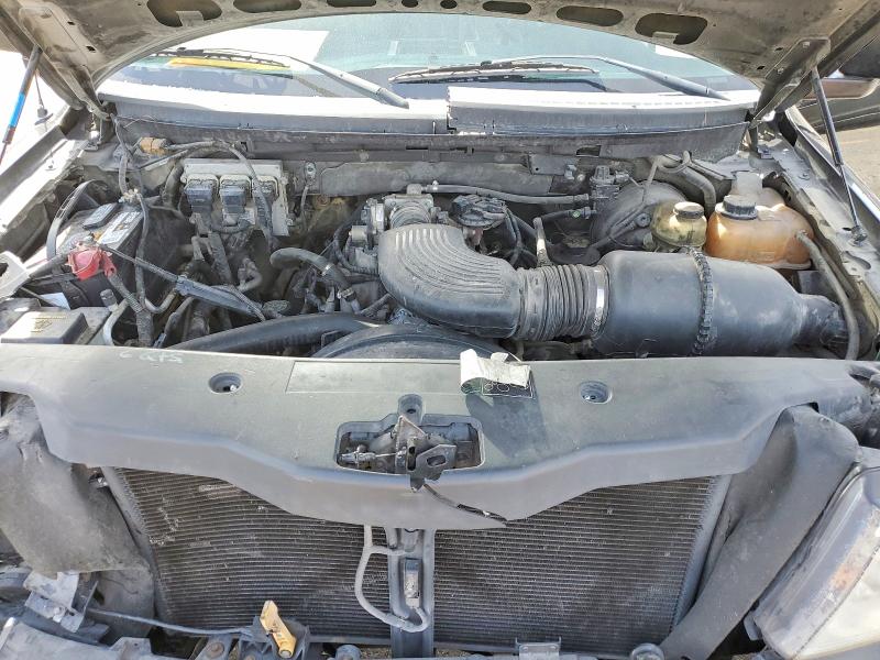 78739075 :رقم المزاد ، 1FTRX12W14KD94287 vin ، 2004 Ford F150 مزاد بيع