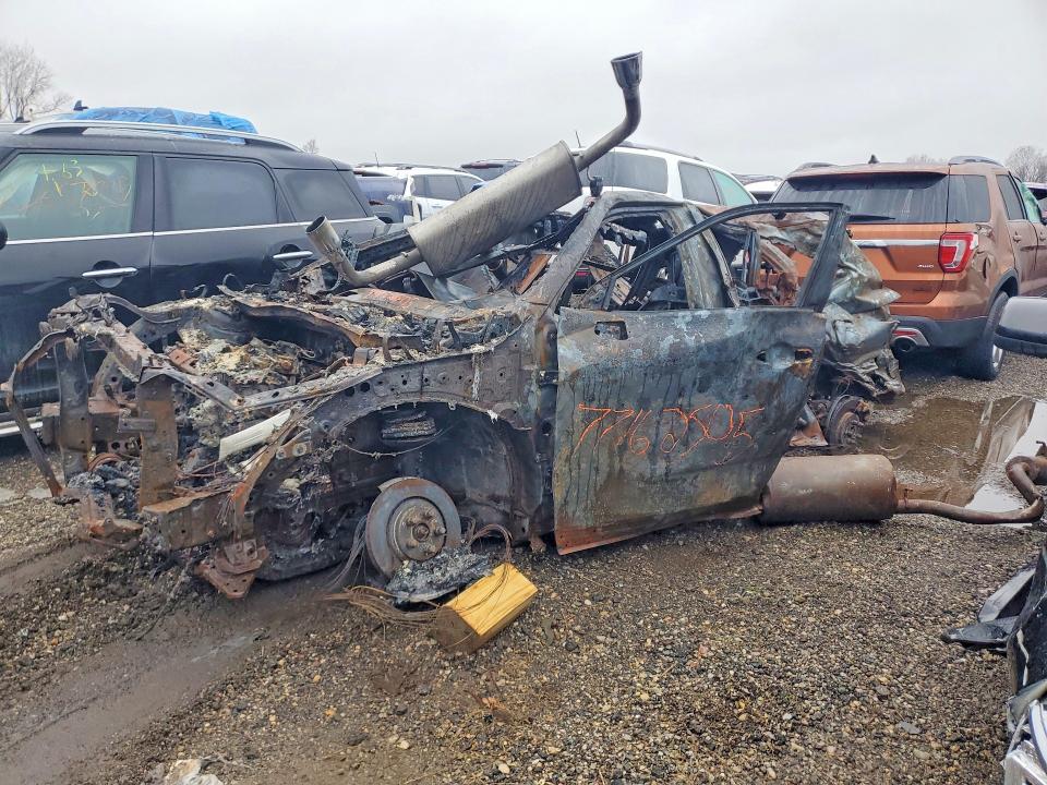 Auction sale of the 2024 Toyota Highlander, vin: 5TDKDRBH5RS556688, lot number: 77162505