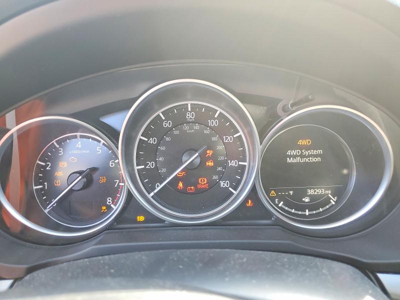 Aukcja sprzedaży 2020 Mazda Cx-5, vin: JM3KFBBM8L0807980, numer aukcji: 77690405