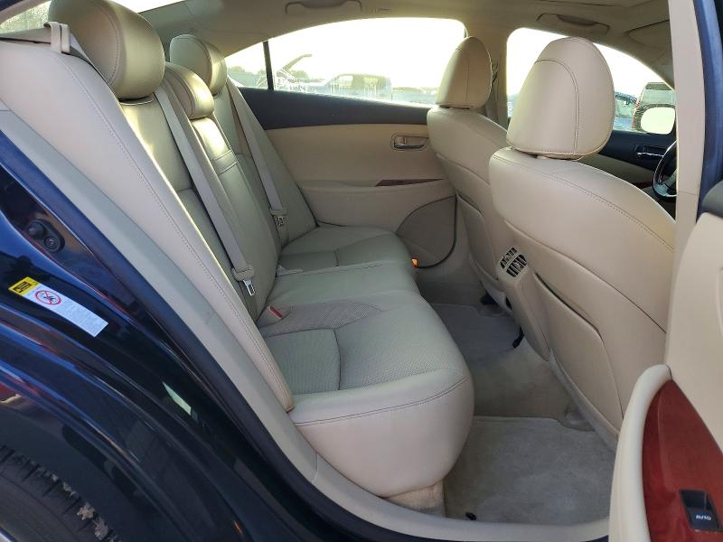 77603995 :رقم المزاد ، JTHBJ46G482226462 vin ، 2008 Lexus Es مزاد بيع