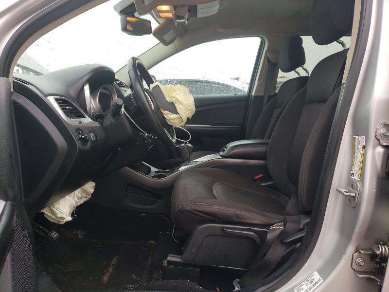77693425 :رقم المزاد ، 3C4PDCCG4ET111822 vin ، 2014 Dodge Journey مزاد بيع