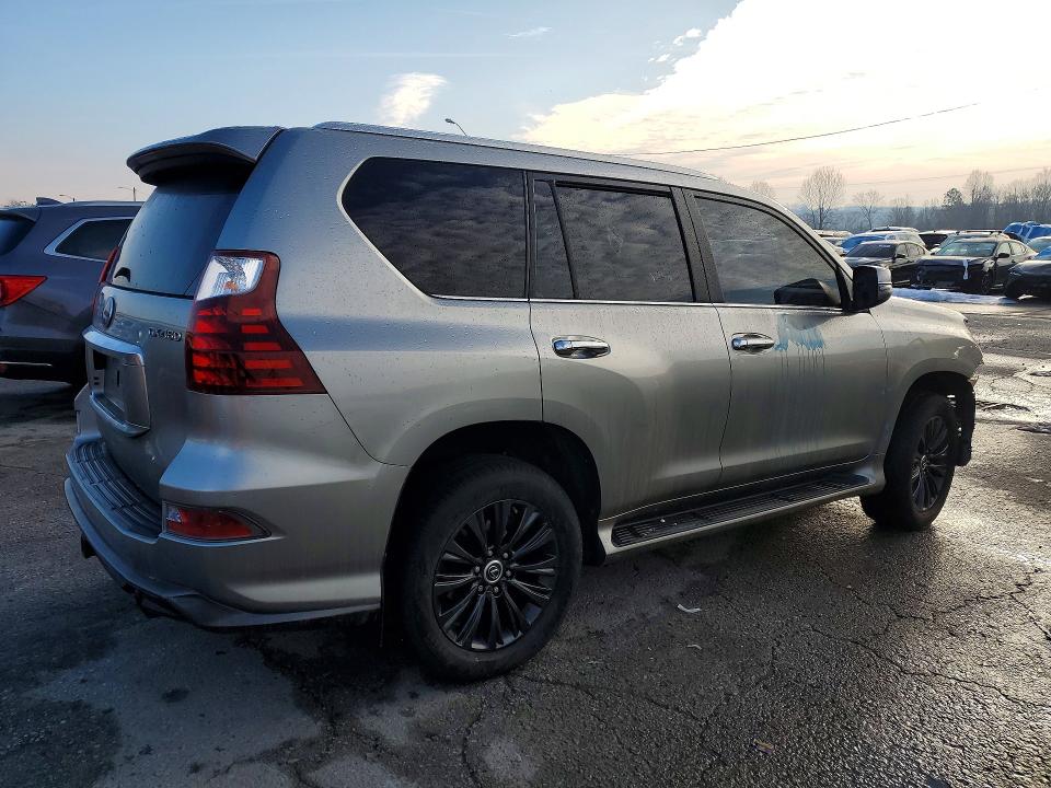 Aukcja sprzedaży 2021 Lexus Gx 460, vin: JTJAM7BX3M5294253, numer aukcji: 76890315