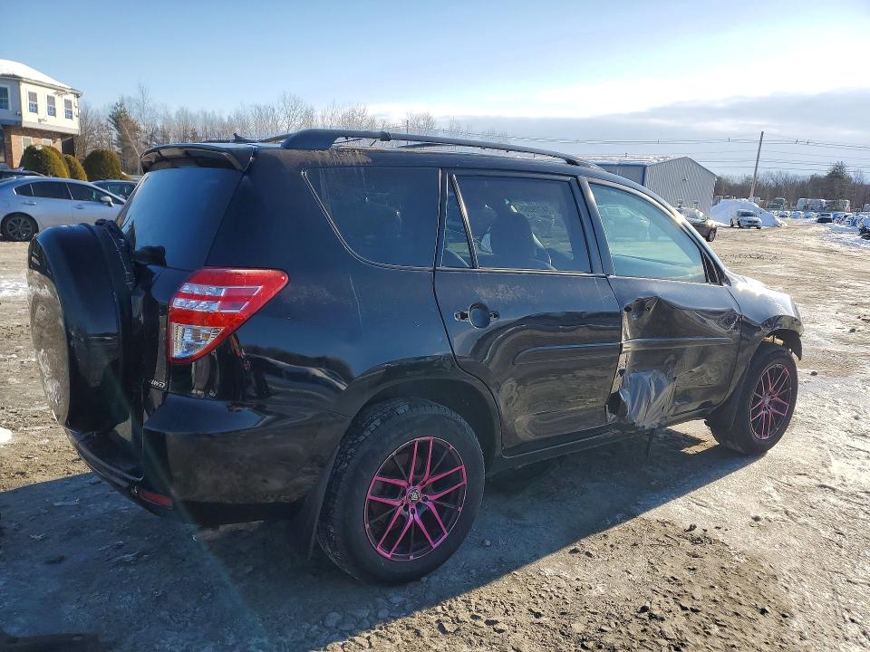 Продаж на аукціоні авто 2010 Toyota Rav4, vin: 2T3BF4DV0AW078148, номер лоту: 74779255