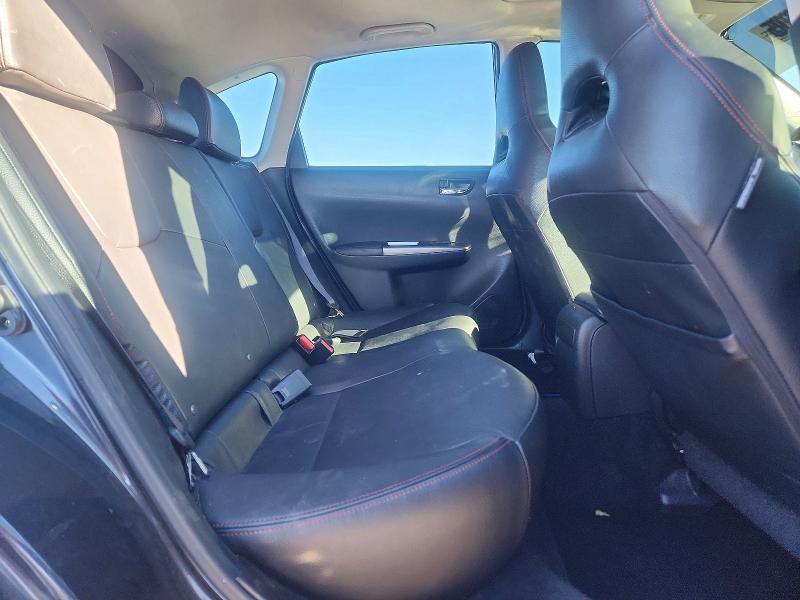79093505 :رقم المزاد ، JF1GR7E63EG244062 vin ، 2014 Subaru Impreza مزاد بيع