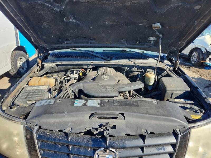 Aukcja sprzedaży 2002 Cadillac Escalade, vin: 3GYEK63NX2G213587, numer aukcji: 98989855