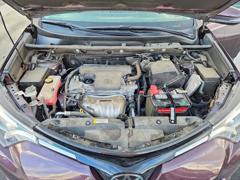 Продаж на аукціоні авто 2016 Toyota Rav4, vin: 2T3DFREV1GW468883, номер лоту: 78071085