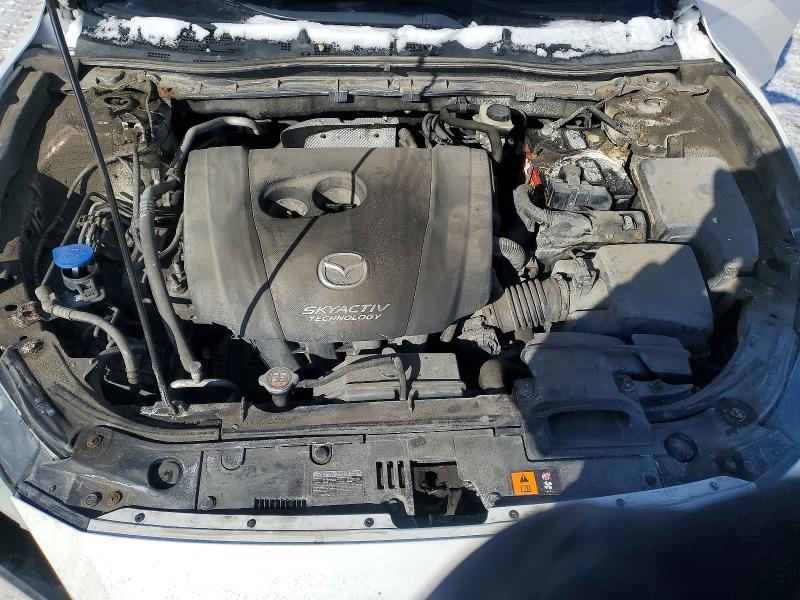 Auction sale of the 2015 Mazda 3, vin: 3MZBM1V72FM207128, lot number: 75779325